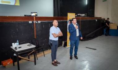 CHARLAS SOBRE PREVENCIONES