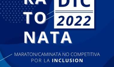 MARATONATA