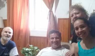 NATALIO LATTANZI: GRACIAS...!!!