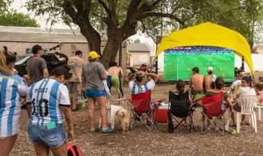 VAMOS ARGENTINA...!!!