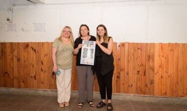 PRESENTACION DE QR