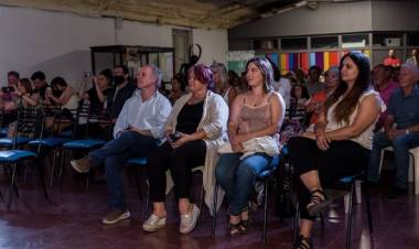 LA NOCHE DEL CORO