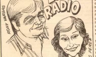LOS QUE HICIERON LA RADIO Y LA TV DE CORDOBA