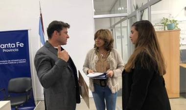 ADJUDICACION DE OBRA
