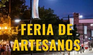 DOMINGO DE FERIA