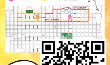 MARATON NOCTURNA 2023