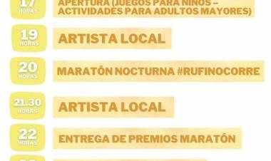 RUFINO CUMPLE 134 AÑOS