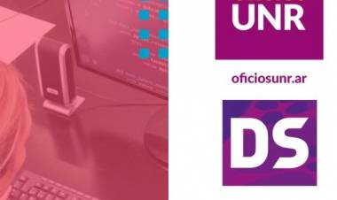 INSCRIPCIONES A CURSOS DE LA ESCUELA DE OFICIOS DE LA UNR