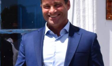 INTENDENTE NATALIO LATTANZI