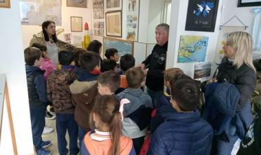 MUSEO MALVINAS RUFINO