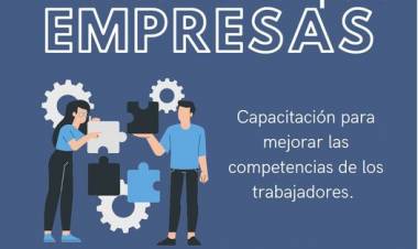 FORTALECIMIENTO PARA EMPRESAS