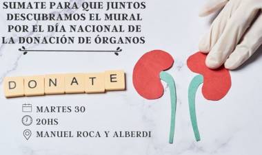 MARTES 30 A LAS 20 HORAS: MANUEL ROCA Y ALBERDI...!!!