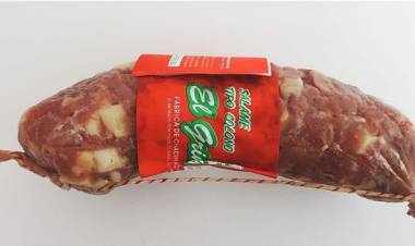 ALERTA ALIMENTARIA