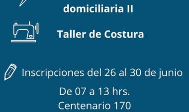 NUEVOS TALLERES