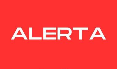 ALERTA POR ESTAFA