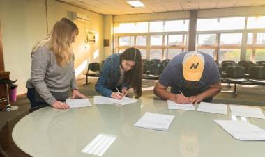 ENTREGA DE MOVILIDAD RURAL