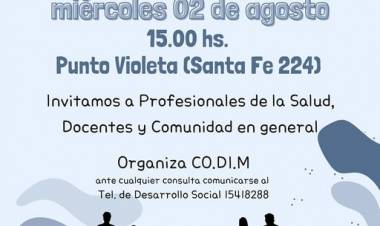 JUNTA EVALUADORA DE DISCAPACIDAD