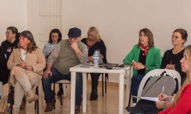 JORNADA INFORMATIVA SOBRE CERTIFICADO UNICO DE DISCAPACIDAD