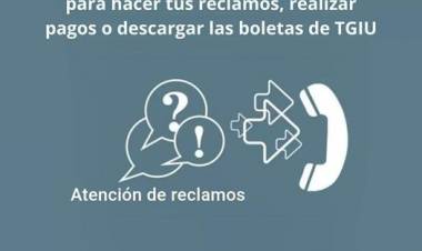 EL PORTAL DE LA MUNICIPALIDAD LAS 24 HORAS A SU DISPOSICION