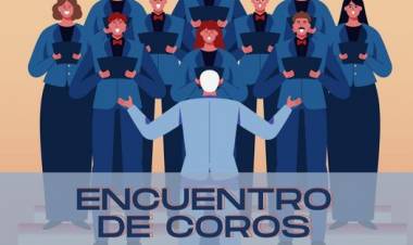 2 DE SETIEMBRE_ ENCUENTRO DE COROS