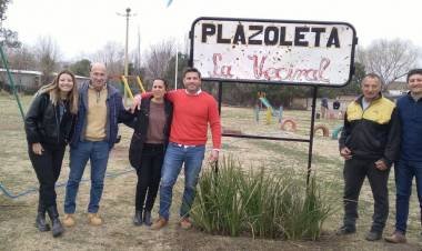 PLANTAS AUTOCTONAS DEL VIVERO MUNICIPAL