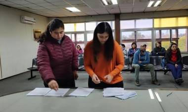 ENTREGA DE BOLETO RURAL