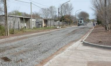 INTENDENTE NATALIO LATTANZI ESTA EN CALLE MAGALLANES