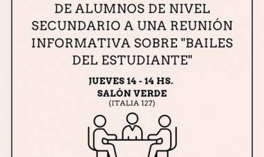 ATENCION...!!!