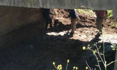 INTENDENTE NATALIO LATTANZI EN CALLE JOSE INGENIEROS