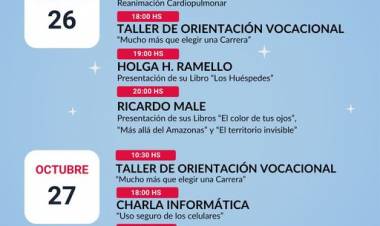 FERIA DEL LIBRO EXPO EDUC 2023