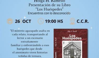 FERIA DEL LIBRO EXPOEDUCA 2023