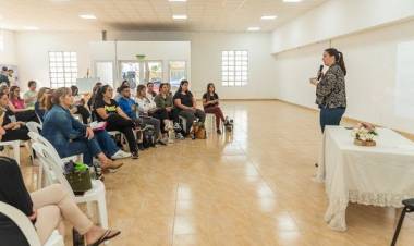 "EL DESAFIO DE LA INCLUSION, COMO CONSTRUIR CIUDADES PARA TODOS"