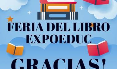 FERIA DEL LIBRO_ EXPOEDUC