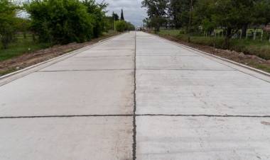LORENZETTI HABILITADA...!!!