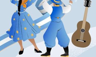10 DE NOVIEMBRE: DIA DE A TRADICION