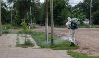 LA MUNICIPALIDAD INFORMA