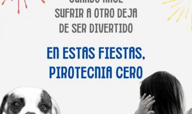 PIROTECNIA 0
