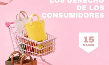 DIA MUNDIAL DE LOS DERECHOS DE LOS CONSUMIDORES