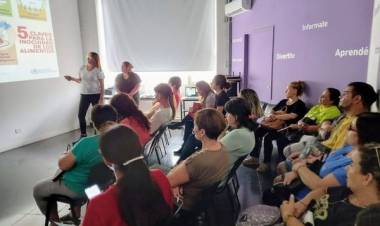 CURSO DE MANIPULADOR DE ALIMENTOS