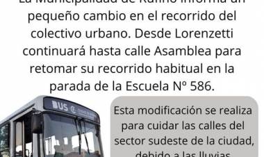 IMPORTANTE_ RECORRIDO COLECTIVO