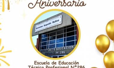 FELICIDADES EN SU 90 ANIVERSARIO...!!!