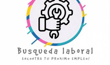 BUSQUEDA LABORAL