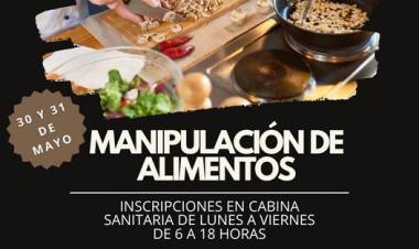 CAPACITACION...!!!