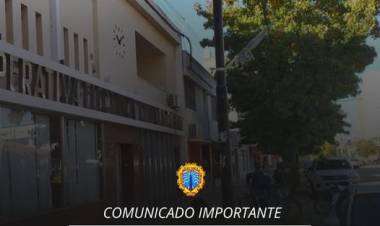 INFORME CORTE DE ENERGIA