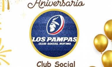 FELIZ ANIVERSARIO...!!!