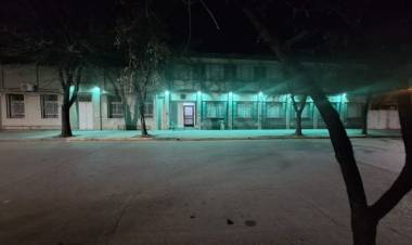 COLEGIO  MISERICORDIA RUFINO: SEMANA DONACION DE ORGANOS