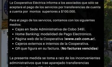 MEDIOS DE PAGO