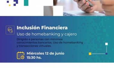 INCLUSION FINANCIERA PARA ADULTOS MAYORES