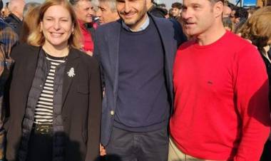 PRESENTES EN AGROACTIVA