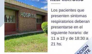 SAMCO RUFINO- IMPORTANTE